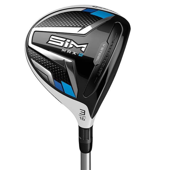 TaylorMade - テーラーメイド SIM MAX Dドライバー 9度 ヘッド単体の+